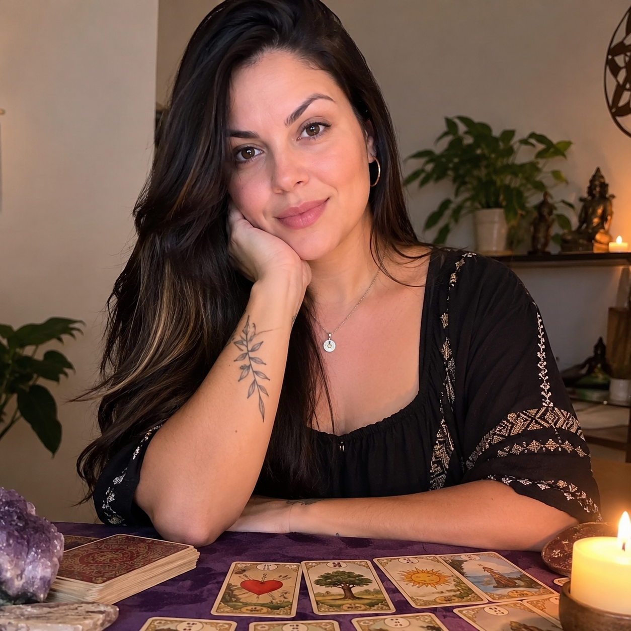 Maya Valença