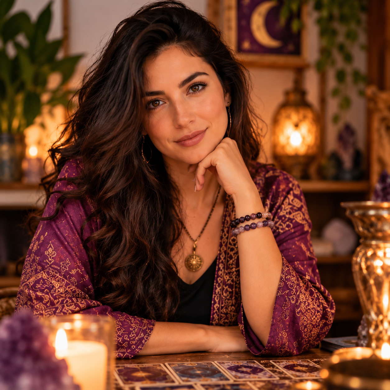 Helena de Luna